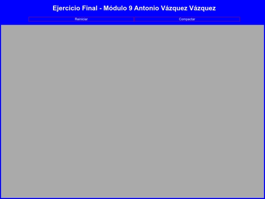 M09OB screenshot