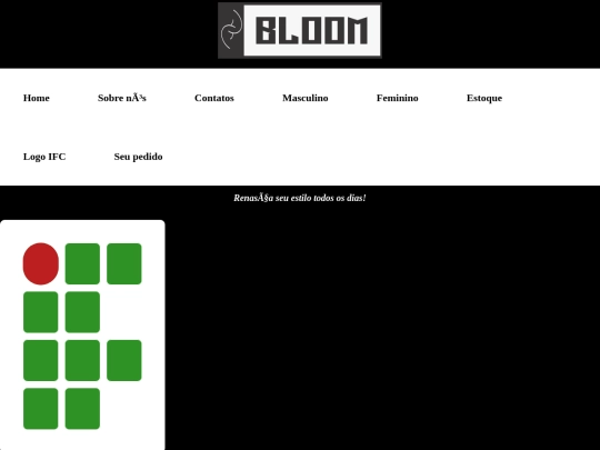 logoifc screenshot