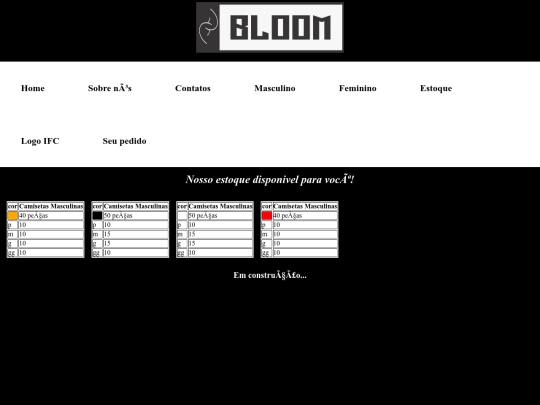 tabela screenshot