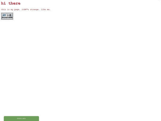 fakeindex screenshot