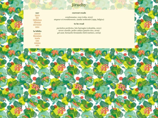 biblio screenshot