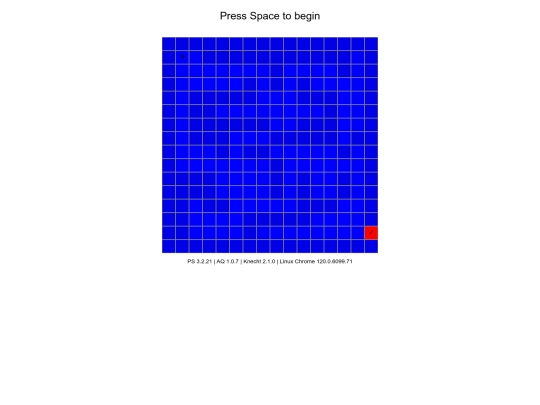 perl/maze/g3 screenshot