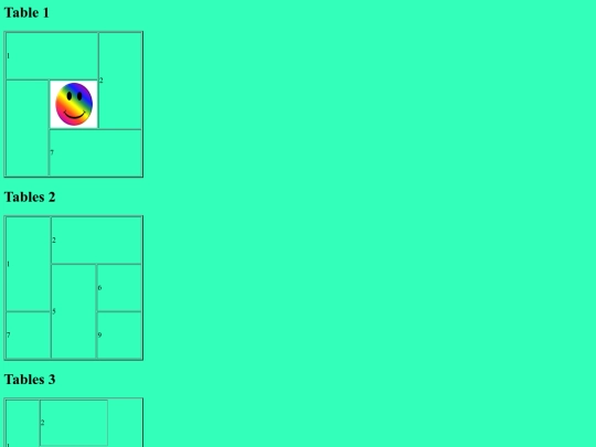 tables2 screenshot
