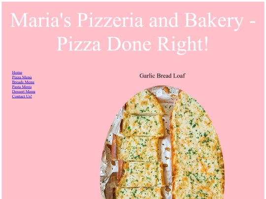 breads screenshot
