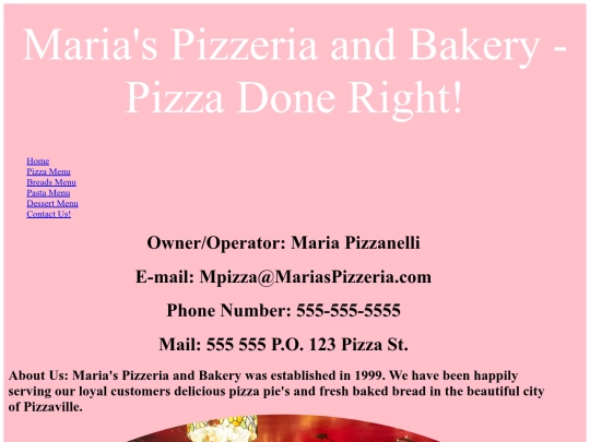 contactus screenshot
