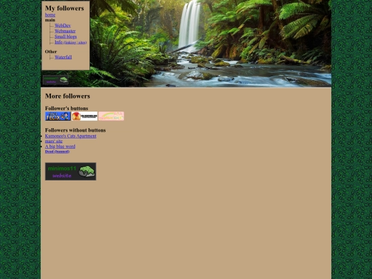 morefollowers screenshot