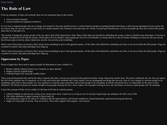 rule-of-law screenshot