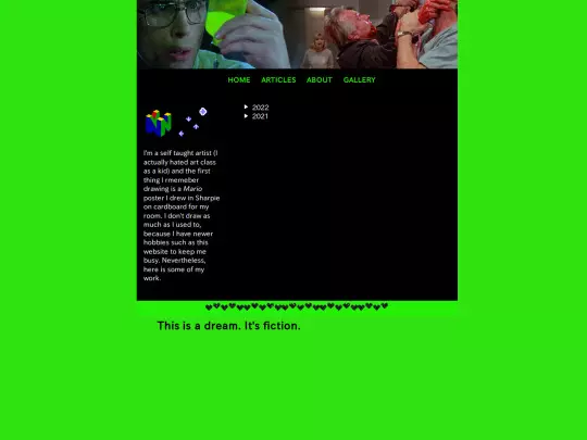 gallery screenshot