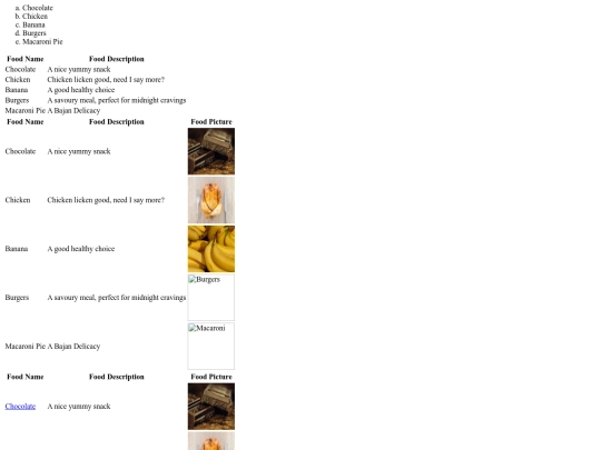 sanjay/food2 screenshot