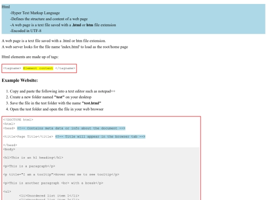 sanjay/htmlnotes screenshot