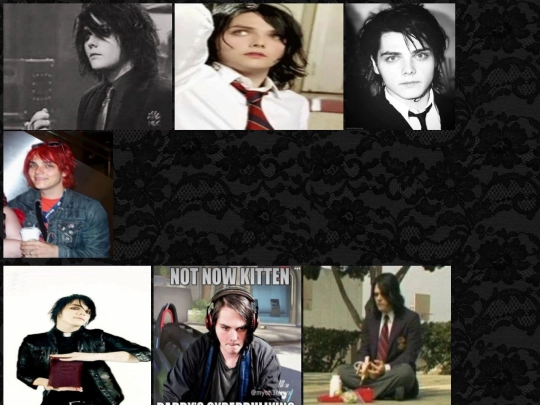 gerardwall screenshot
