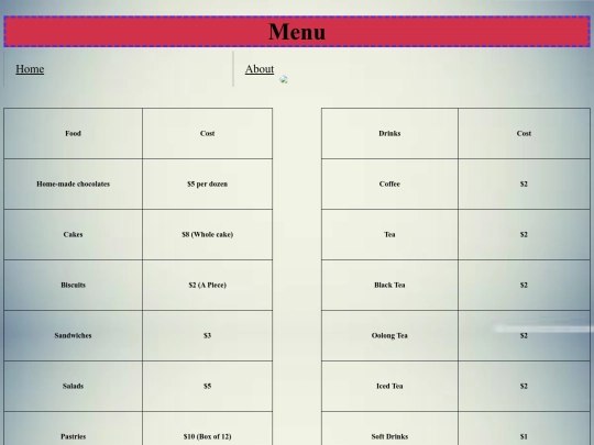 site2 screenshot