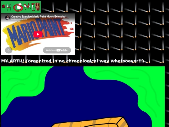 my_art screenshot
