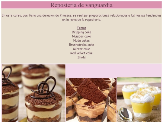 vanguardia1 screenshot