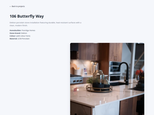 project-106 screenshot