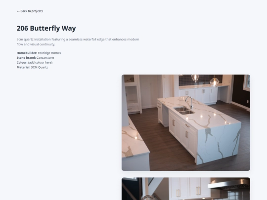 project-206 screenshot