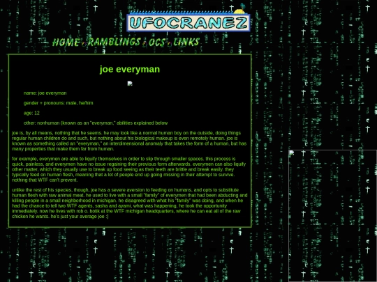 averagejoe screenshot