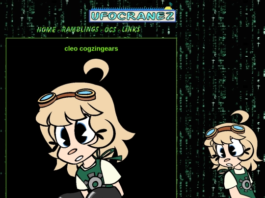 cogz screenshot