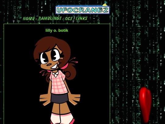 notsorobotic screenshot