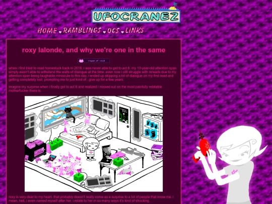 roxylalonde screenshot