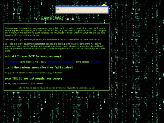 wtf screenshot