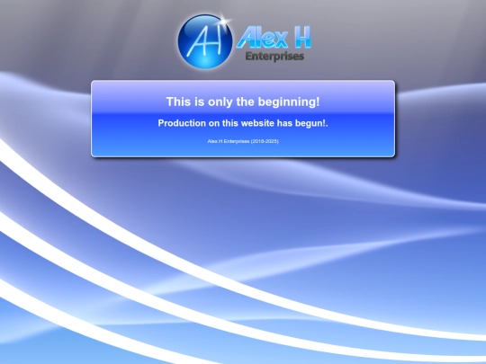 AHAS2index screenshot
