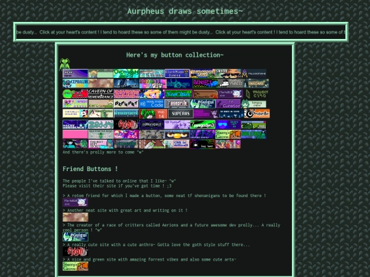 v2/buttons screenshot