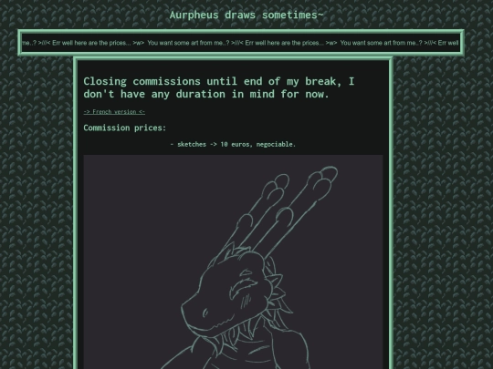 v2/commission_prices screenshot