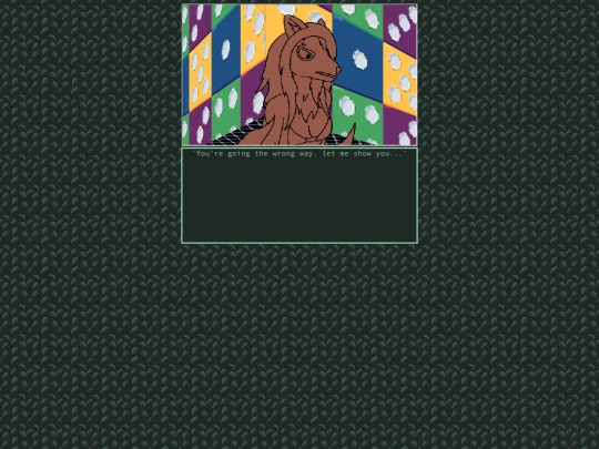 v2/encounter screenshot