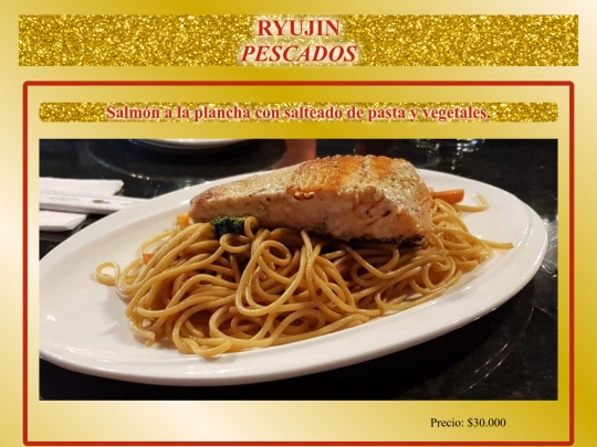 pescado screenshot