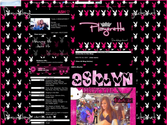 ashlyn screenshot