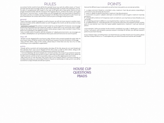 hcrules screenshot