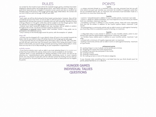 hgrules screenshot