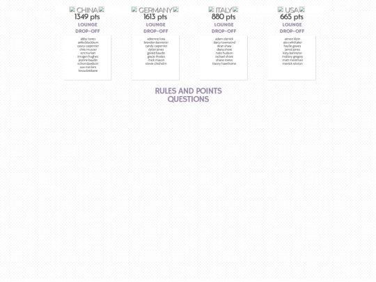 olympics screenshot
