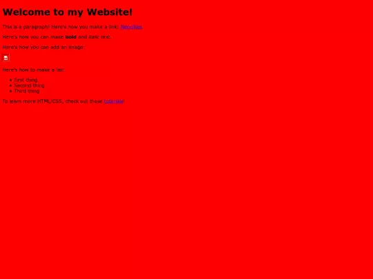 Further. screenshot