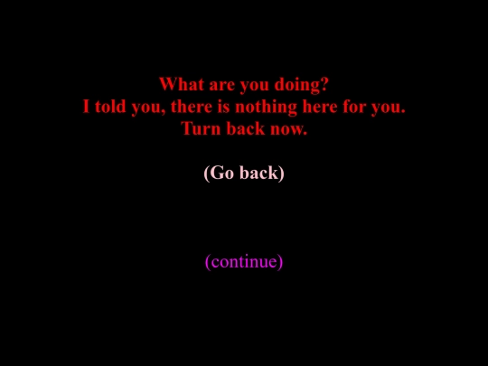 Further screenshot