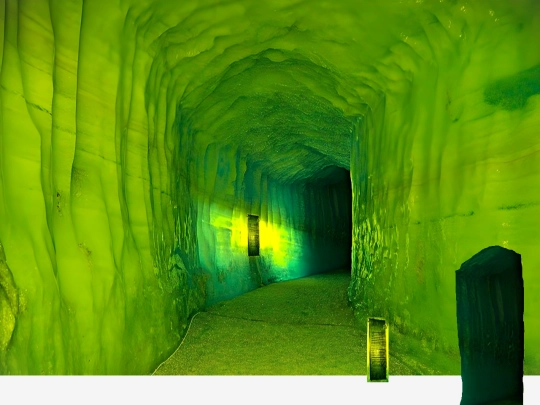 pages()/tunnel screenshot