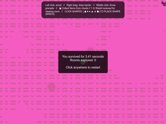 pages()/void-busters screenshot