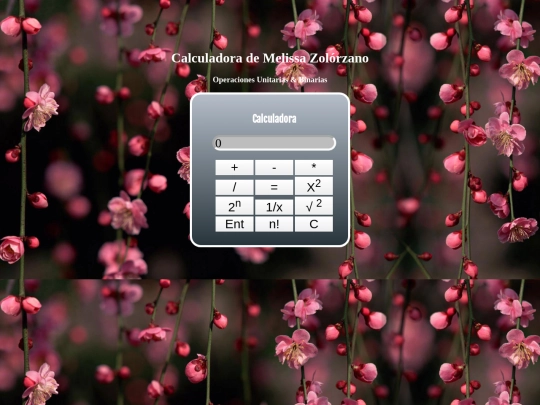 Boleanos screenshot