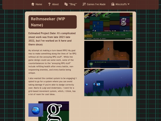 games/relhmseeker screenshot