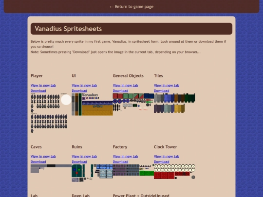 games/vanadius/sprites screenshot