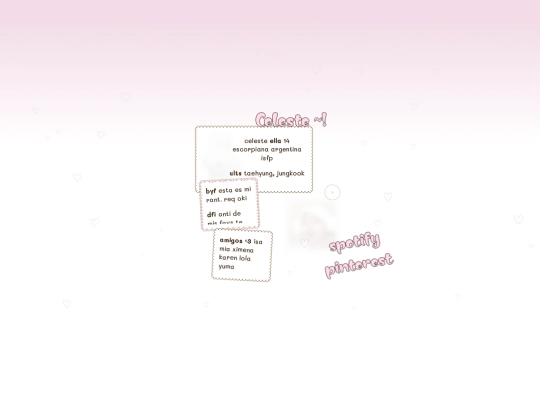 celescarrd screenshot