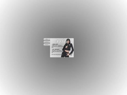 lea screenshot