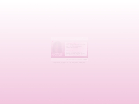 web screenshot