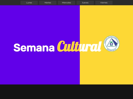 Colegio/colegio screenshot