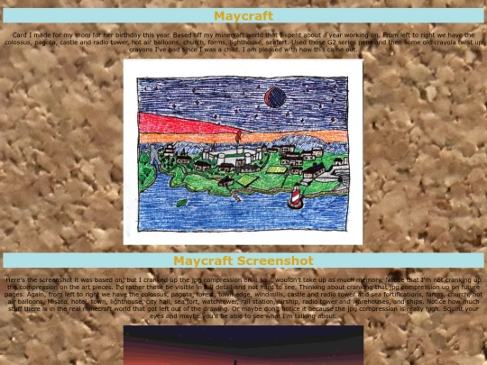 Art Pages/Maycraft/Maycraft screenshot