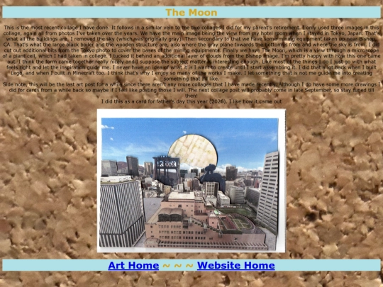 Art Pages/The Moon/TheMoon screenshot