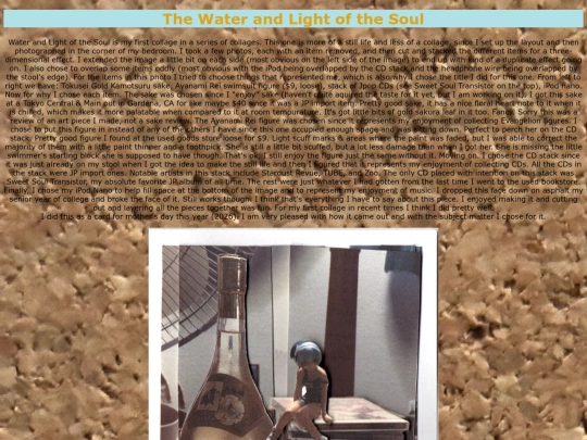 Art Pages/The Water and Light of the Soul/TheWaterAndLightOfTheSoul screenshot