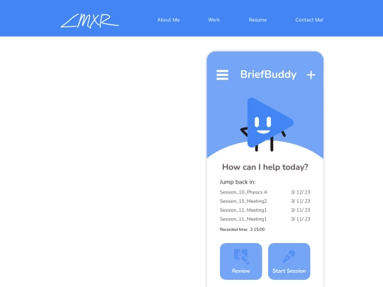 venture screenshot