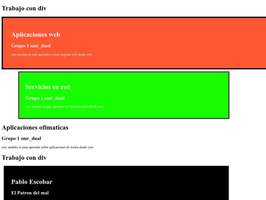 iniciobloque screenshot